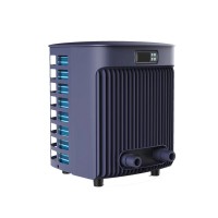 ALSAVO MINI Q Pool Heat Pump - MINI Q25