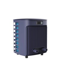 ALSAVO MINI Q Pool Heat Pump - MINI Q55