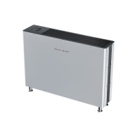 Zealux Inverboost-Dehumidifier