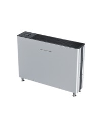 Zealux Inverboost-Dehumidifier