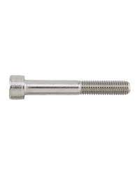 SCREW, M10-1.5x70, SOC HD CAP, SS