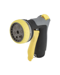 NOZZLE, FRONT TRIGGER, PISTOL INSULATED GRIP