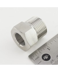 MANIFOLD ADAPTER NUT