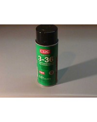 LUBRICANT/CORROSION INHIBITOR, RC 3-36, 16oz SPRAY