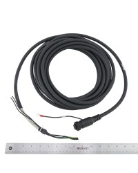 CABLE,MOTOR, 25 FT +1'-0'