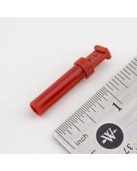 PLUG, 1/4, FOR PUSH-IN FITTING, PLASTIC