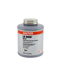 COPPER/ALUMINUM ANTISEIZELUBBRICANT, LOCTITE #510