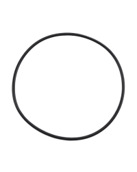 O'RING 2-1/2 ODx2-3/8 ID x .070 NITRILE, 70 DURO