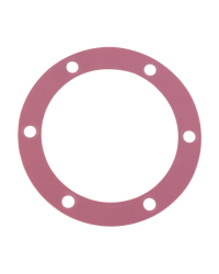 GASKET, SHIM, .015, PINK