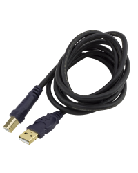 USB CABLE TYPE A/B