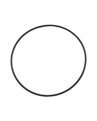 O-RING, 34.5mm ID x .8mm CROSS SECTION DIA, BUNA-N