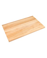 TOP, BENCH, 66x36x1-3/4HARD MAPLE