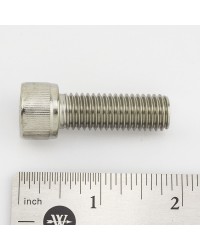 SCREW,M12-1.75X35,SHCS,SS