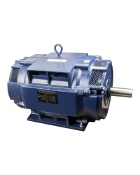 MOTOR, 30 HP, 3 LEAD,3 PHASE, 460/380 VAC,