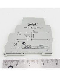 RELAY, SOLID STATE, AC OUTPUT, DIN RAIL MOUNT4-28 VDC-CONTROL/12-280 VAC-SWITCHED