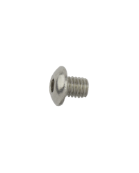 SCREW, M5-.8 x 6mm, BHCS, SS