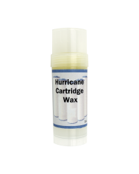 WAX STICK, FILTER LUBRICATION