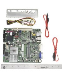 MOTHERBOARD, MINI_ITX, ULTRAFLAT