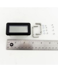 LCD Indicator Display