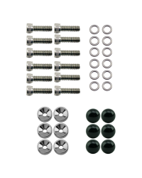 Kit, Spares, Check Valve