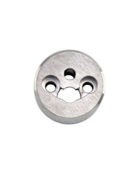 CHECK VALVE RETAINER,OUTLET