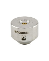 Dump Valve Jewel, .013"