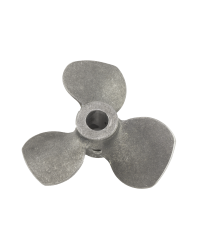 PROPELLER MODIFICATION, BOTTOM, SRS