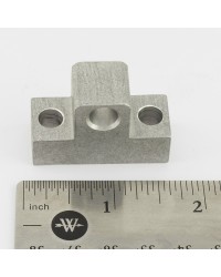 SUPPORT, LEAD SCREW,Z-AXIS