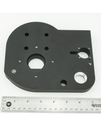 PLATE, TOP, Z-AXIS