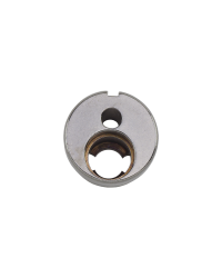 CHECK VALVE RETAINER,INLET