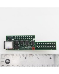 OMAX-TEKNIC DIFFERENTIAL RECEIVER BOARD ASSY