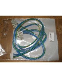 CABLE ASSY, RJ45, Z2-AXIS SIGNALS