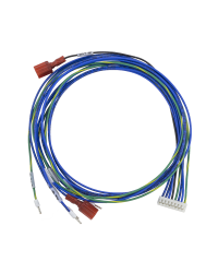 CABLE ASSY, MODE ENABLE& FAULT, TILT-A-JET