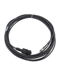 CABLE ASSY, SERVO SIGNALSCNTRLR - SERVO, RJ45,96"