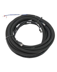 CABLE ASSY, TILT-A-JET,SHIELDED CAT5, 2626/2652