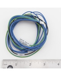 CABLE ASSY, PUMP SIGNALS FOR DUAL X, Y, INTERFACE