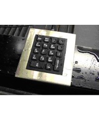 PKG, REMOTE KEYPAD