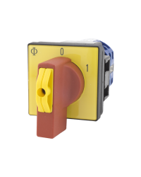 PKG., INSTALLATION PUMPENCLOSURE SAFETY SWITCH