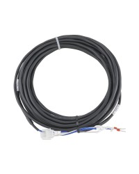 CABLE ASSY, SERVO POWER, 645" LONG