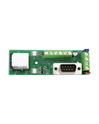 ASSY, CIRCUIT BOARD, TEKNIC ECLIPSE INTERFACE, 5 AXIS