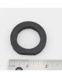 RING, RETAINER, PIERCEGUARD COVER