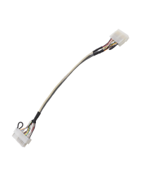 CABLE ASSY, SERVOAMPLIFIER TO TEKNIC MOTOR