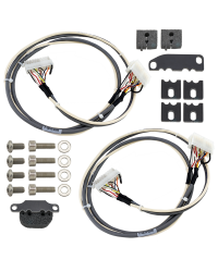 PKG,SERVO TO MOTOR CABLES