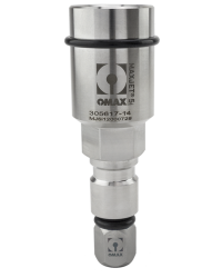 Nozzle Assembly, Diamond, MAXJET 5i, 0.014 in. Orifice​