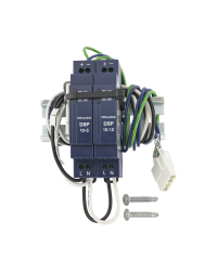 POWER SUPPLY ASSEMBLYFOR USB CONTROLLER