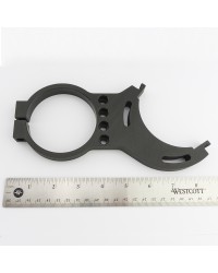 MOUNTING BRACKET, BOTTOMBRIDGE STYLE, FEMALE