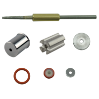 KIT, REPAIR,BODY ASSY,ADJUSTABLE DUMP ORIFICE