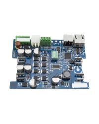 CIRCUIT BOARD ASSEMBLY, INTELLIDRIVE, PROGRAMMED