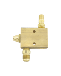 KIT, RETROFIT, RELIEF VALVE