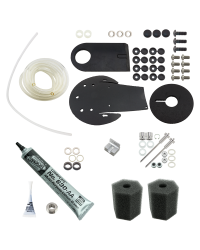 KIT, A-JET SPARES